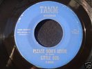 LOUISIANA SOUL/R&B  LITTLE BOB 