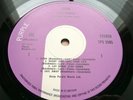 DEEP PURPLE 