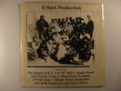 II HARD PRODUCTION Various LP random stl rap HEAR