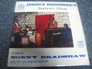SONNY BRADSHAW QUARTET 