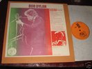 BOB DYLAN Talkin Bear Mt Massacre Picnic Blues TMOQ LP