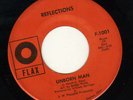 FUNK + NORTHERN GROUP -FLAX--REFLECTIONS --HEAR BOTH