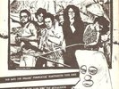 VOM LIVE AT SURF CITY EP LA KBD PUNK WHITE NOISE 7