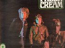 Fresh Cream LP MONO 1st press near mint vinyl Clapton