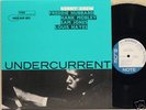 Kenny Drew-Undercurrent BLUE NOTE F Hubbard Hank Mobley