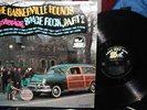 THE BASKERVILLE HOUNDS SPACE ROCK PART 2 MONO LP
