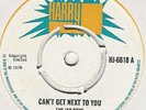JAY BOYS.  45rpm on Harry J.  1970.  Top copy