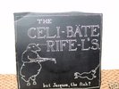 Celibate Rifles:  But Jacques, the Fish?