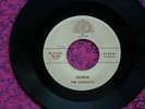 CADILLACS 45 RECORD GLORIA ORIGINAL JOSIE FROM 1954 VG