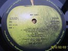 THE BEATLES Hey Jude EXPORT Apple CPCS 106 EX CON