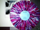 DEPECHE MODE –  “SEE YOU” in MULTICOLOURED VINYL