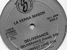 Rare Modern/boogie 80's Soul 12