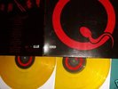 QUEENS OF THE STONE AGE - SONGS FOR THE DEAF 2LP YELLOW
