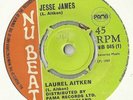 Jesse James by Laurel Aitken