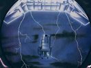 METALLICA RIDE THE LIGHTNING LP PICTURE DISC