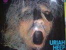 Uriah Heep  Very 'Eavy Very 'Umble   Rare Vertigo 1970