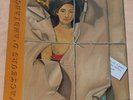 MARTIN DUPONT LP FACTEURS AMBIANCE RARE FRENCH NEW WAVE