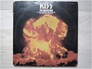 KISS / THE ORIGINALS JAPAN 3LP/OBI,PAUL STANLEY,LED ZEP
