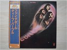 DEEP PURPLE / FIREBALL JAPAN LP /OBI,RAINBOW,WHITESNAKE