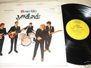 THE YARDBIRDS   Having a RAVE UP   SUPER CLEAN