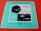 GIBSON BROS Big Pine Boogie HOMESTEAD LP Brothers