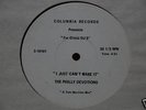THE PHILLY DEVOTIONS   I JUST CAN'T MAKE IT  12