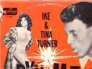IKE & TINA TURNER