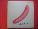THE VELVET UNDERGROUND.ANDY WARHOL, MONO,PROMO,DJ M-