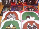 KISS - THE ORIGINALS 2 Japan COMPLETED  NEAR MINT 