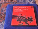 Grumiaux 7 Violin Concertos Philips SC 71 AX 403 NM