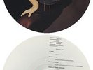MADONNA Vogue Limited Edt. Picture Disc W9851TP Promo