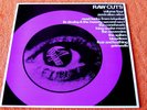 RAW CUTS LP King Snake Roost Bloodloss Assassins Spikes