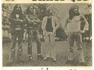 STATUS QUO - MEAN GIRL 7/45 PORTUGAL PYE