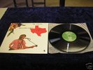 Neil Young Days of Gold & Roses Promo LP Tejas 1976