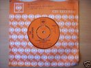 THE FOUR EVERS - A LOVELY WAY TO SAY GOODNIGHT CBS 1966