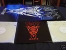 BORIS SMILE LIVE IN PRAGUE PROMO DBL CLEAR VINYL IMPORT
