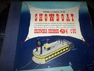 Showboat Columbia C55 Helen Morgan Paul Robeson 4 78rpm
