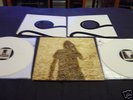 STEVEN WILSON UNRELEASED ELECTRONIC MUSIC DOUBLE VINYL