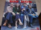 LP:GIORNO DIAL-A-POEM:BIG EGO-BURROUGHS,GLASS,FUGS-NM
