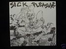 SICK PLEASURE 7