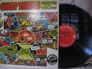BIG BROTHER JANIS JOPLIN CHEAP THRILLS LP M- PLAY TEST