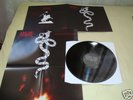 Ride for Revenge-The King of Snakes  Rare LP