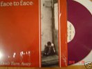 FACE TO FACE Dont turn Away PURPLE/319 nofx lagwagon