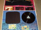 PINK FLOYD - DARK SIDE OF THE MOON - SOLID BLUE PRISM