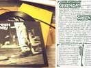 punk GREEN DAY sweet children 7