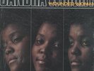 rare Modern Soul LP SANDRA WRIGHT wounded woman DEMON