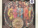* * BEATLES - SGT. PEPPERS , SEALED PICTURE DISC LP * *
