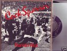 Cock Sparrer RUNNING RIOT DEMO Sleeve 7