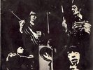 Rolling Stones - Got Live If You Want It (Aus1965) - EP