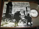 Winter 90s PUNK ROCK LP Into Darkness 1990 GERMAN ISSUE